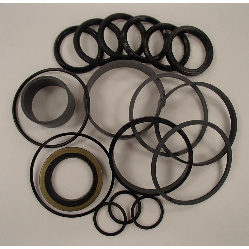 RE12912 Stabilizer Seal Kit Fits John Deere Backhoe 310A 310B