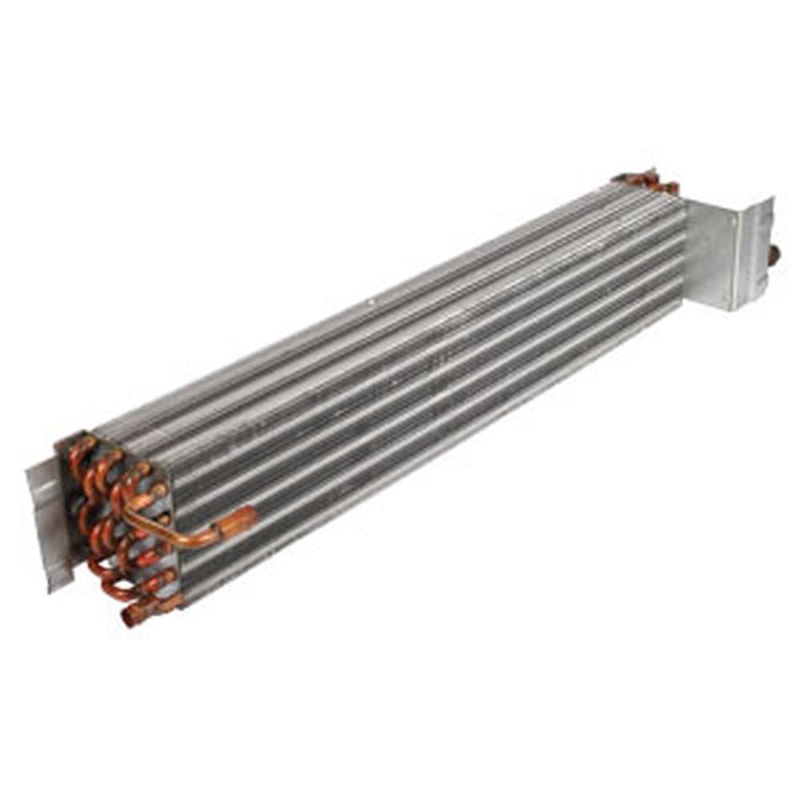 RE13885 Evaporator Heater Combo Fits John Deere 2155 2350 2355 2550 2555 2750