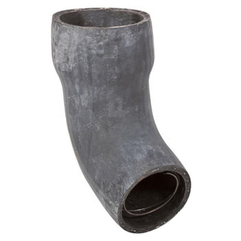 RE14364 New Lower Radiator Hose Fits John Deere Tractor 8850