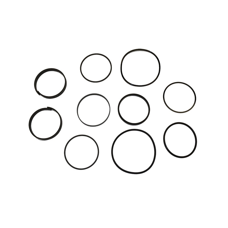 RE14523 Cylinder Seal Kit Fits John Deere Fits JD Backhoe Loader Models