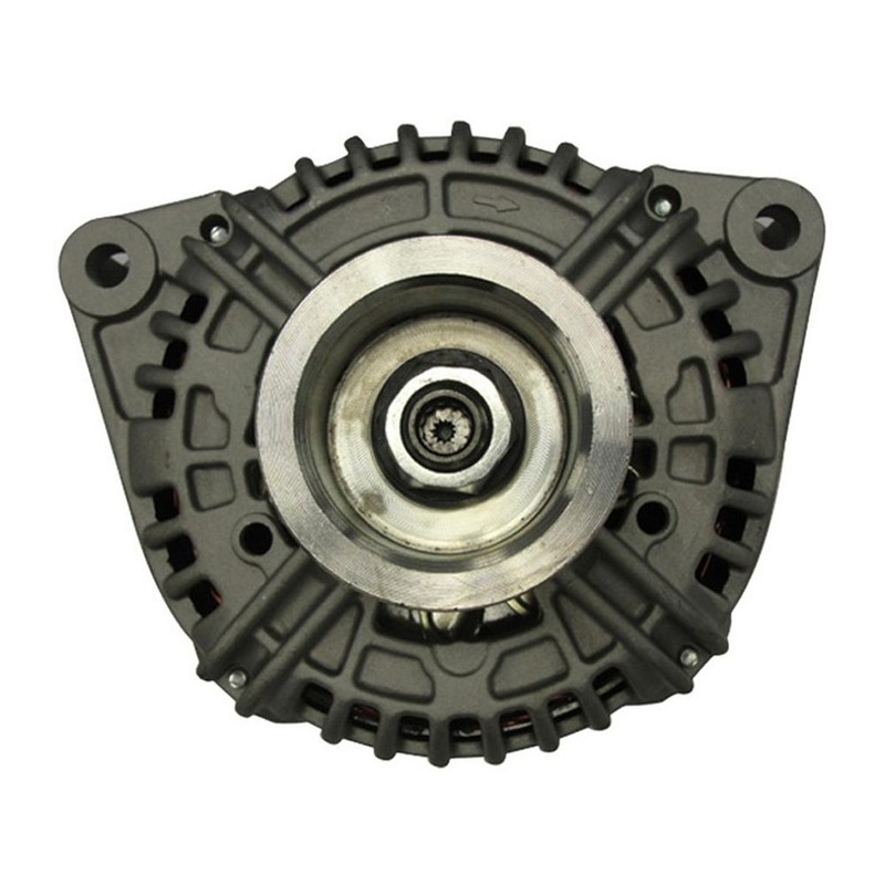 RE158213 Alternator Fits John Deere Tractor 8120 8120T 820 8220T 8320