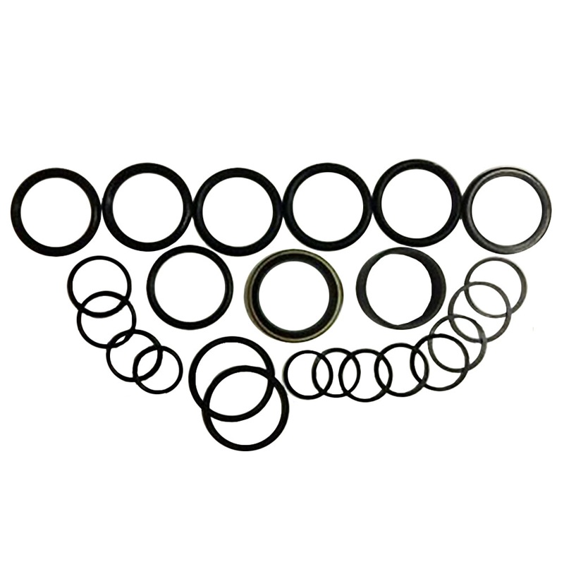 RE16119 Boom Cylinder Seal Kit Fits John Deere 440C 640 640D