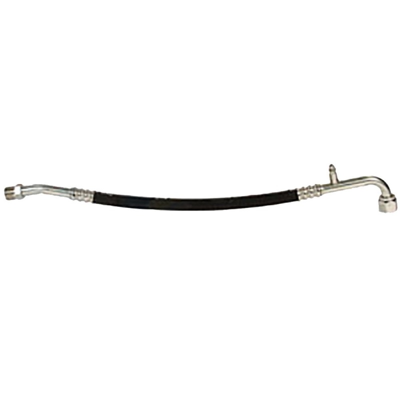 RE161224 Evaporator Outlet Line Fits John Deere Tractor 4030 4040 4050 4055 4230