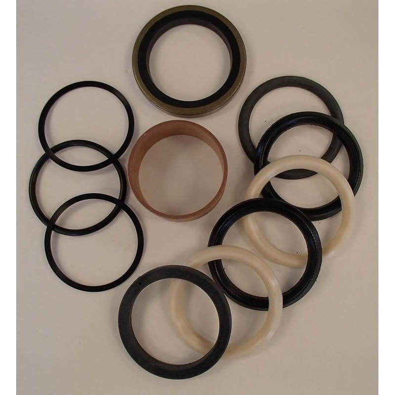 RE16991 Boom Lift Cylinder Seal Kit Fits John Deere Wheel Loader 644C 644D 646C