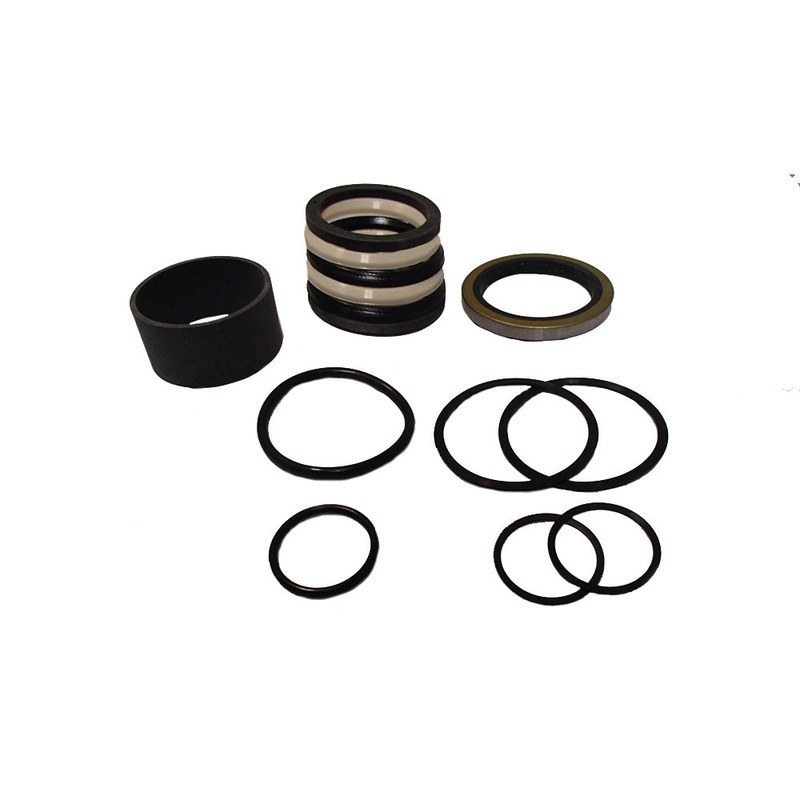 RE17342 Boom Cylinder Seal Kit Fits John Deere 693B 693C