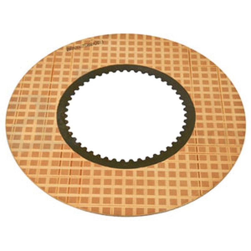 RE17420 Transmission and PTO Clutch Disc Fits John Deere Tractor 4030 4040 4055