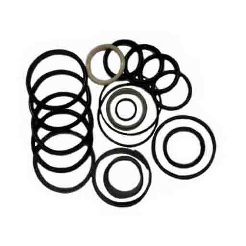 RE18739 Lift Cylinder Seal Kit Fits John Deere Crawler Loader 450 450B 450C 455D