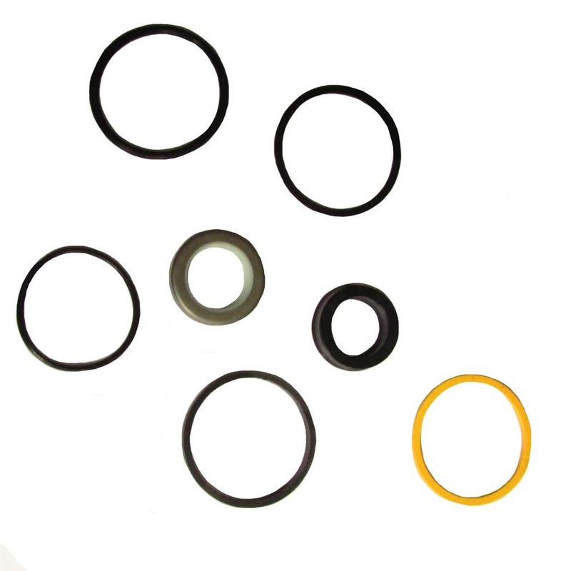 RE18749 Hydraulic and Power Steering Components Cylinder Seal Kit Fits John Deer
