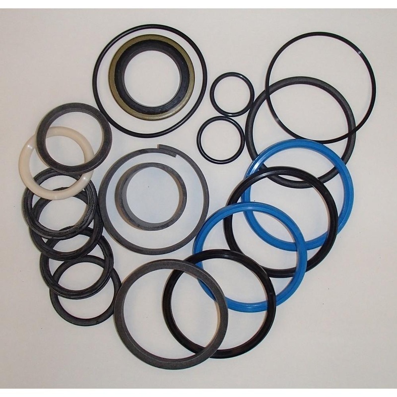RE18755 Crowd Cylinder Seal Kit Fits John Deere Backhoe 350 400 444 450 544C 550