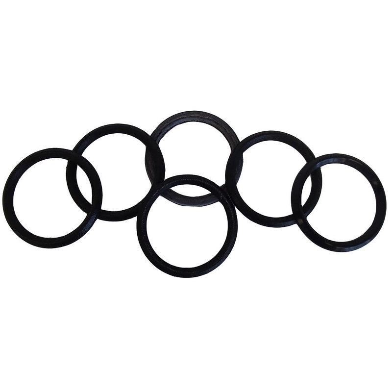 RE19222 Loader Bucket Tilt Cylinder Seal Kit Fits John Deere 350 350B 350C 355D