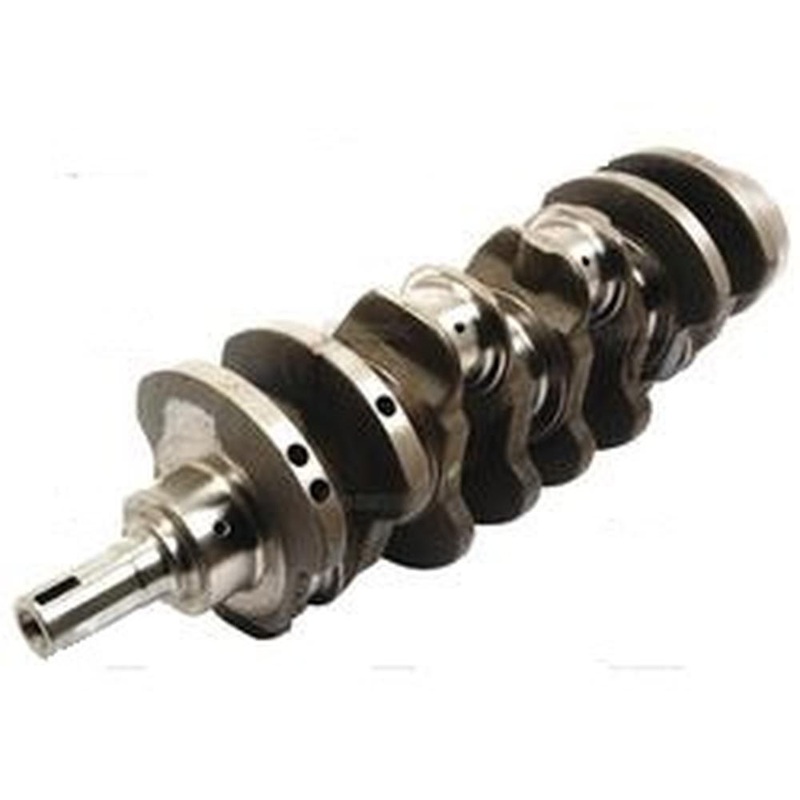 RE20585 Crankshaft Fits John Deere 2510 2020 2120 2520 1830 2030 3130 1640 2550