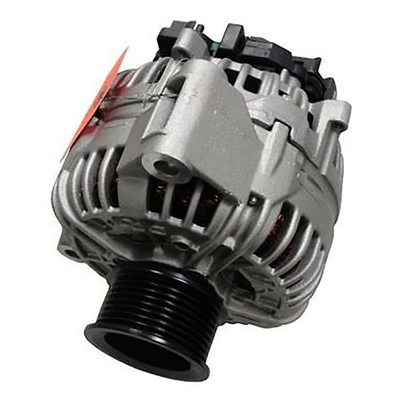 RE210793 IR/IF Alternator 12795 Fits John Deere 8430 8295R 8230 8245R 8270R