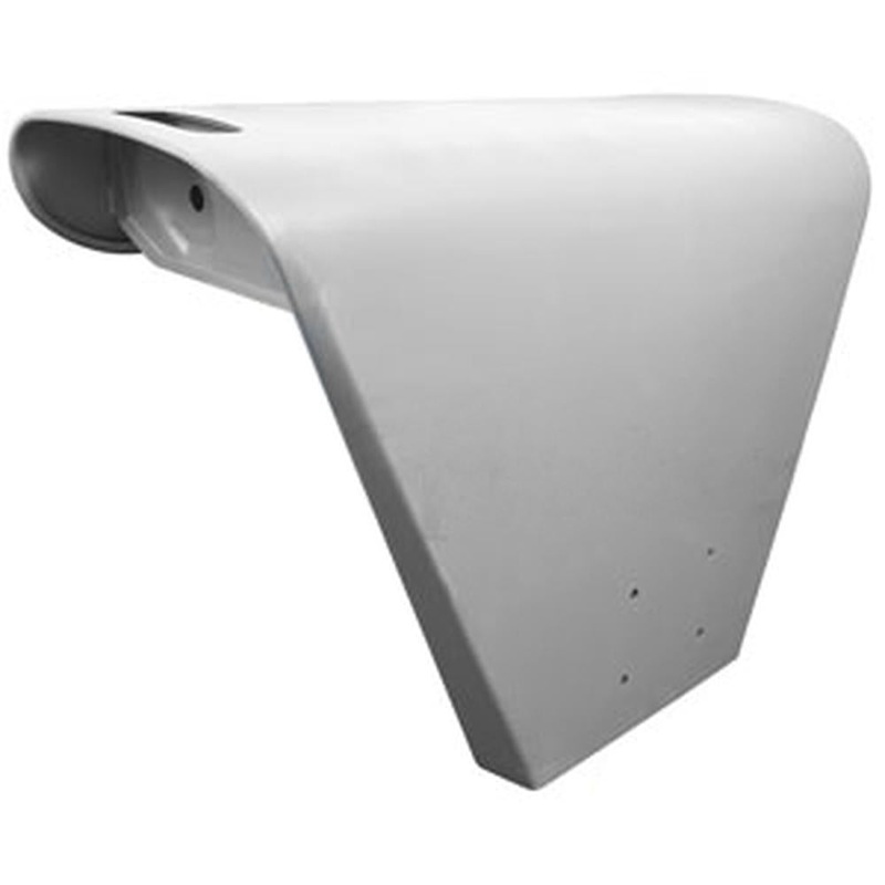 Right Hand Fender Fits John Deere RE13878 2010 2440 2520 2630 2640 2840 2940