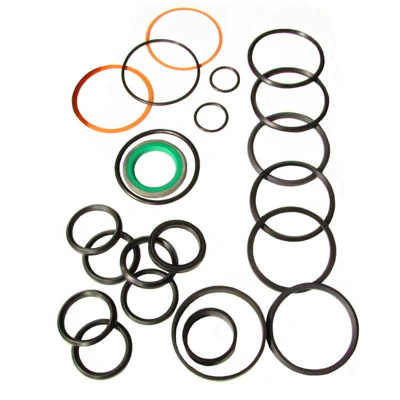 Seal Kit RE18754 Fits John Deere Models: 350 350B 350C 350D 444 544 544B