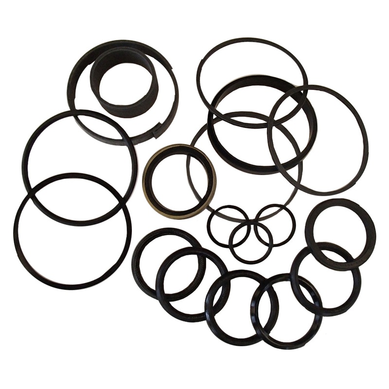 Swing Cylinder Seal Kit RE18741 Fits John Deere Backhoe Fits JD 350B 305D 410 45
