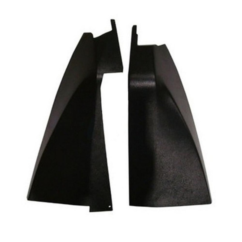 Fits John Deere Complete Black Cab Foam Kit Headliner Seat 4030 4230 4430 4630