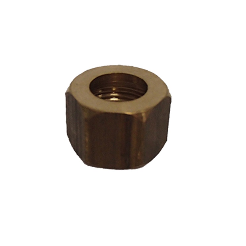 Injector Nozzle Nut R51937 Fits John Deere Tractors 1530 2020 2030 2040 2150