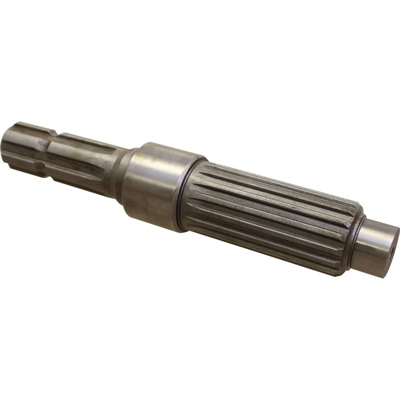 PTO Shaft Less Bearing Fits John Deere 2950 2950 4555 4555 2940 4255 4255 4055 4