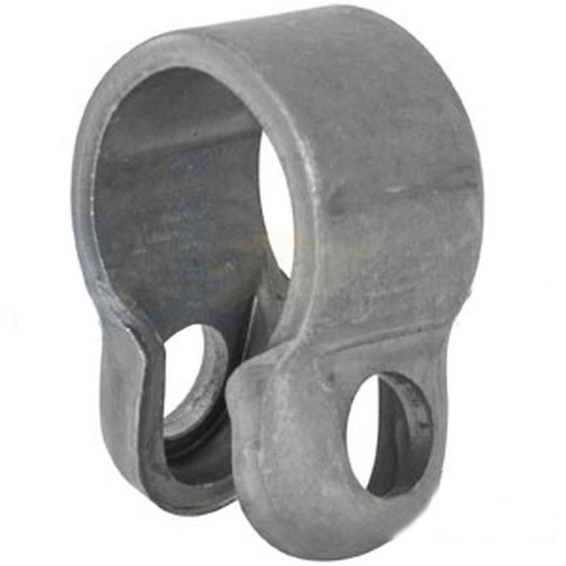 R28023 New Tie Rod Clamp Fits John Deere Tractor 2510 2520 3010 3020 4000 4010 +