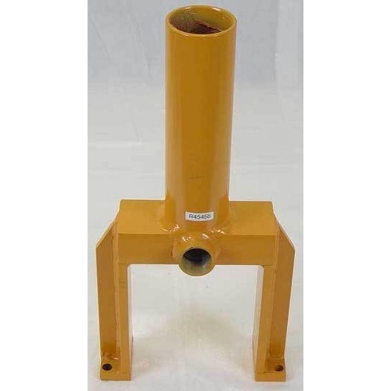 R45458 Track Adjuster Yoke Fits Case 1150C 1150D 1150E 1155D 1155E