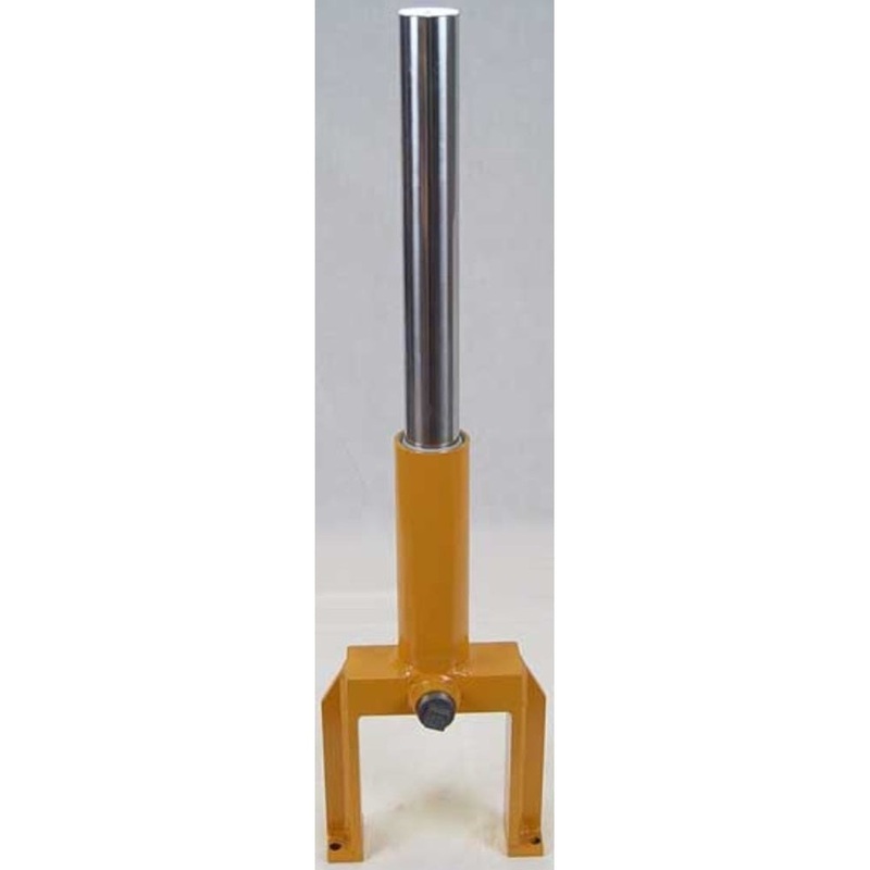 R45460 Track Adjuster Assembly Fits Case 1150C 1150D 1150E LT & LGP 1150G 1150H