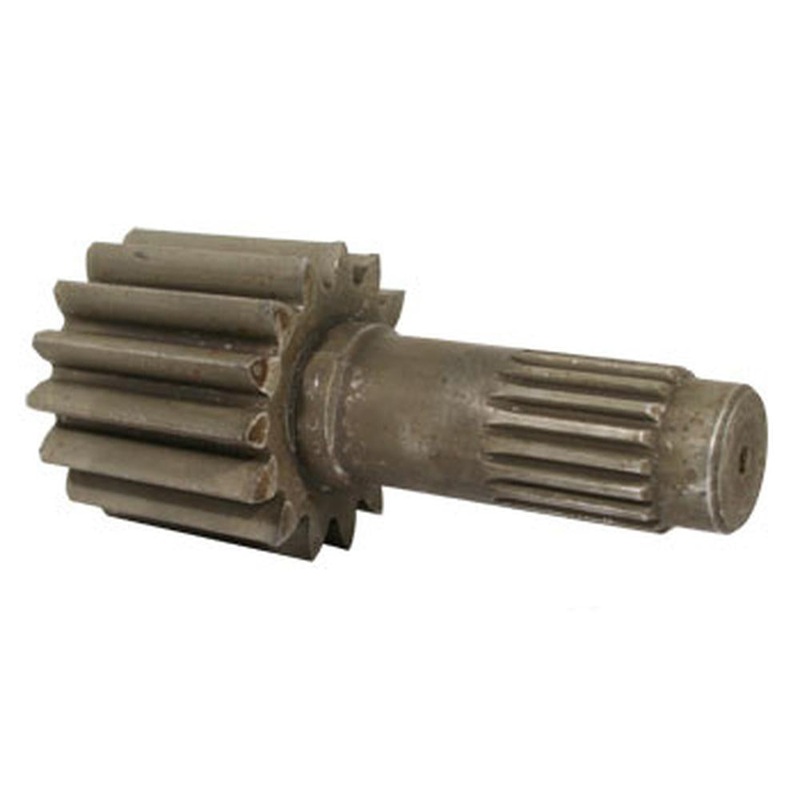 R45799 New Pinion Shaft Fits John Deere Tractor 4000 4020 4230 4320 4430