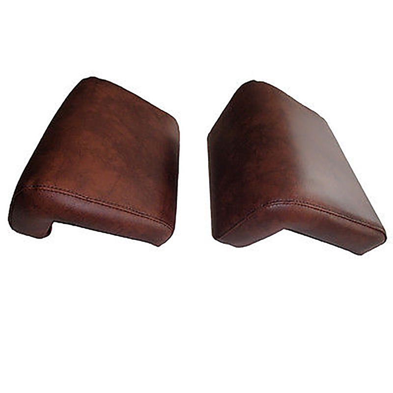 R48420 Two Arm Rests Fits Case 450C 455C 550 850B 850C 1150C