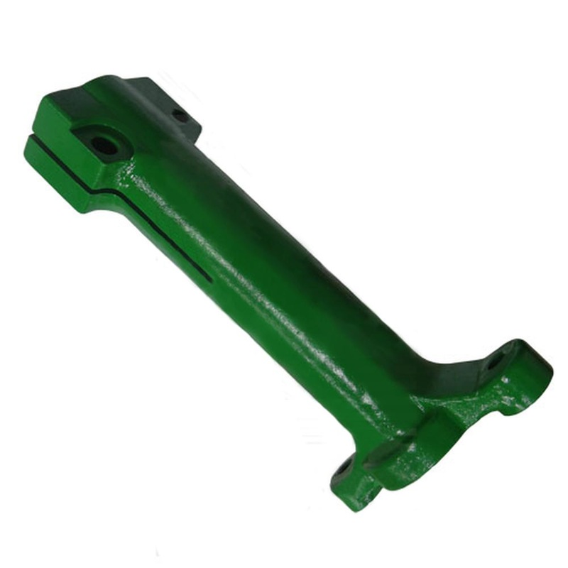 R50215 Hydraulic Pump Drive Shaft Coupler Fits John Deere 4240 4430 4440 4455