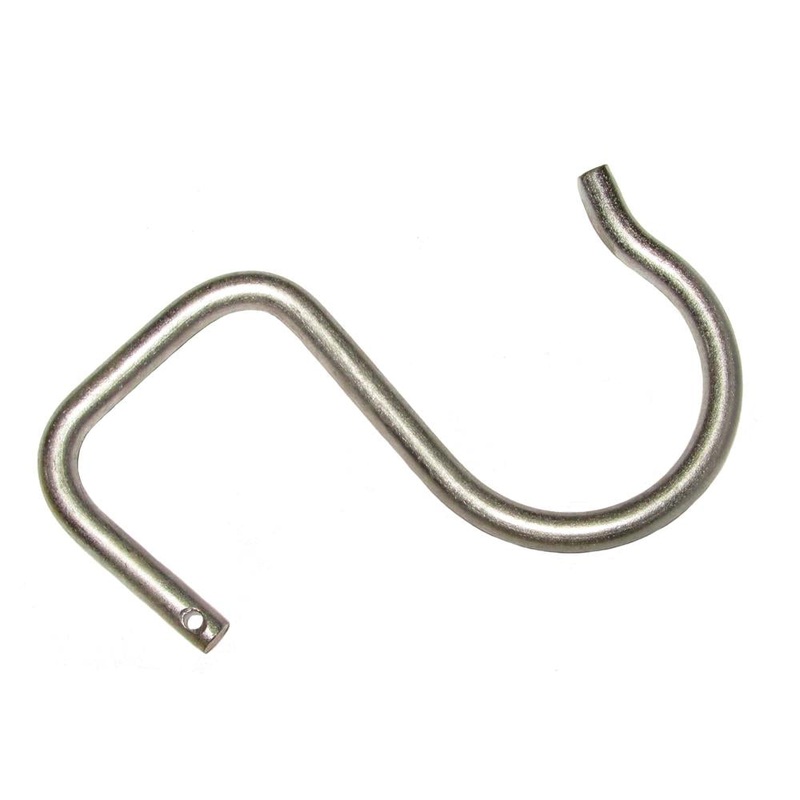 R53762 Center Link Hook Fits John Deere 2510 2520 3010 4010 4020 4030 4040 +