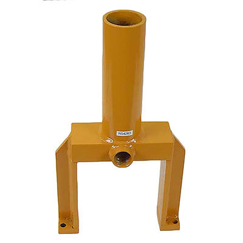 R54263 Track Adjuster Yoke Fits Case IH 48lb 1450 1450B 1455 1455B 1550