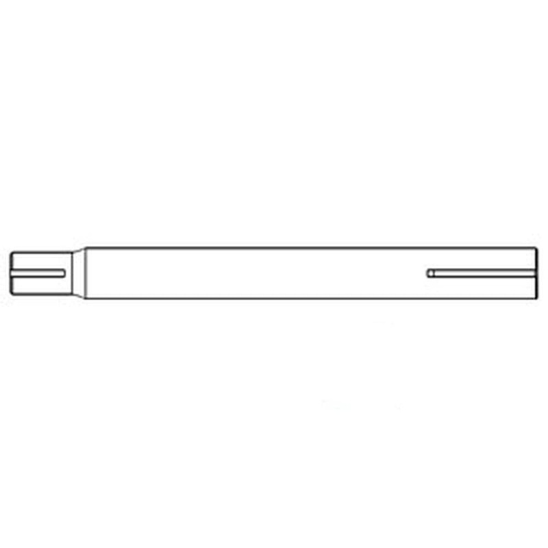 R54964 Fits John Deere Tie Rod Tube 4030 4040 4050 4055 4230 4240 4250 4255