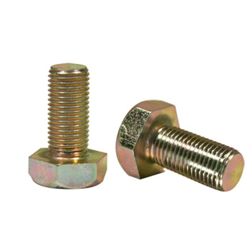 R55184 New 7/16" PTO Bolt Fits John Deere Fits JD Tractor 4010 4020 4320 4520 46