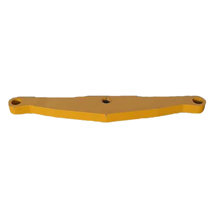 R55857 Equalizer Beam Fits Case IH Crawler Dozer Models 1150C 1150D