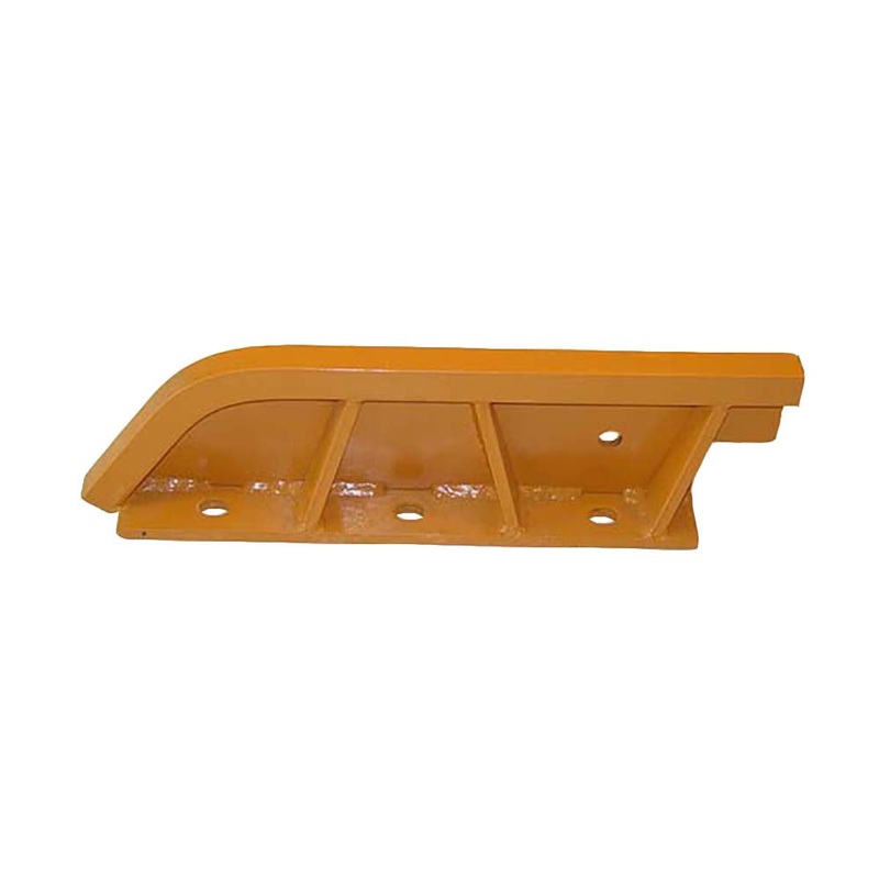 R56629 Front Guard Fits Case IH Dozer Models 850B 850C 850D 850E