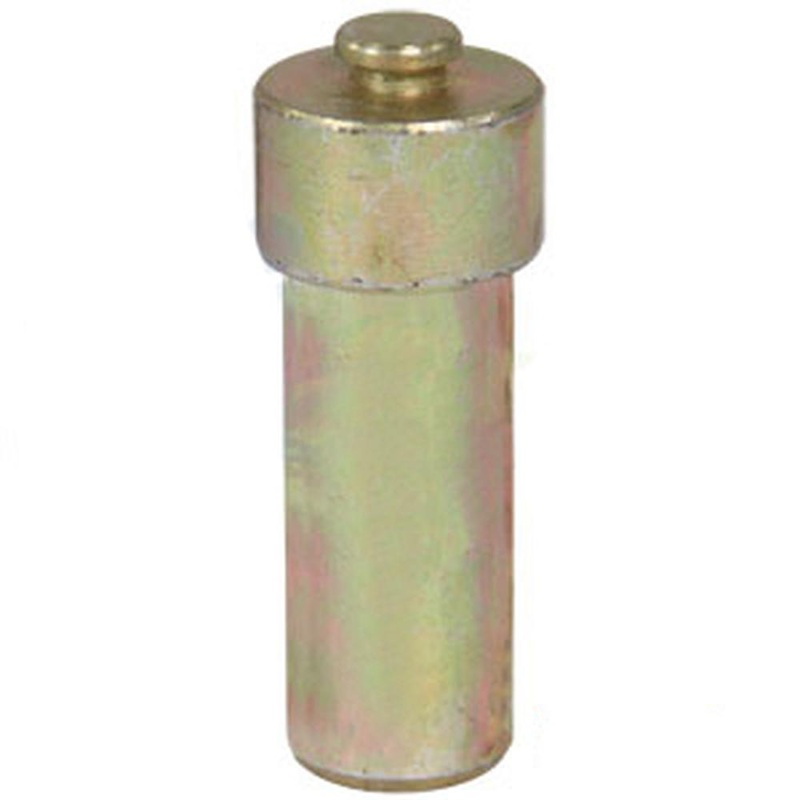 R56728 Front Drawbar Pin Fits John Deere Tractor 4010 RC STD RC/STD Wide-Swing