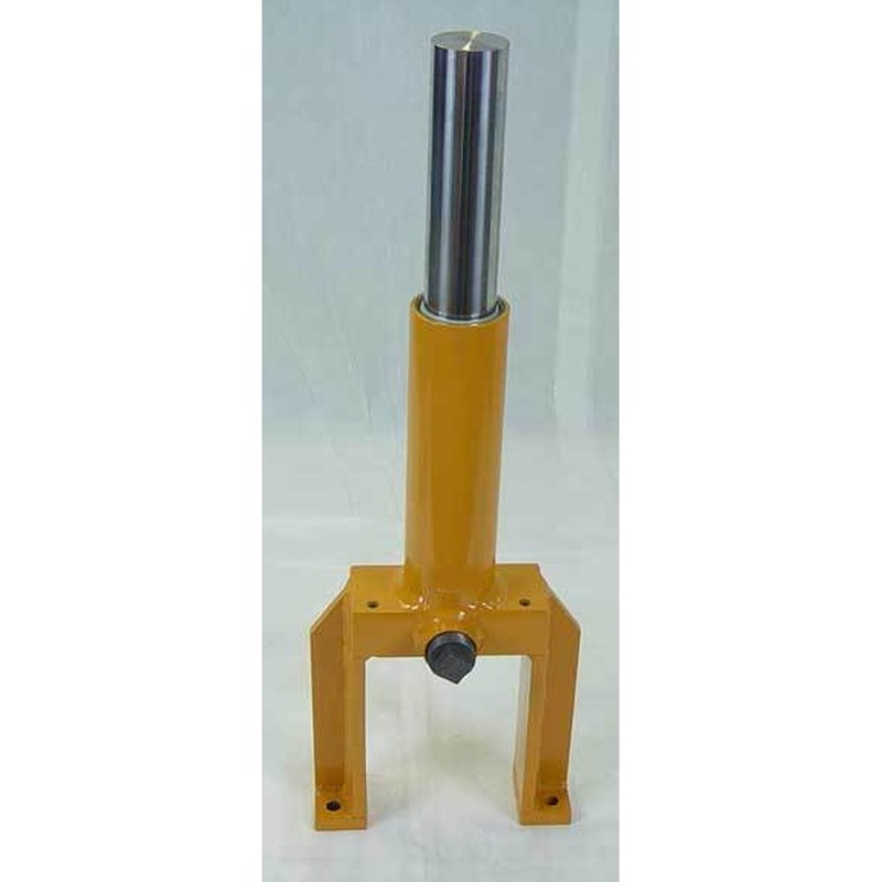 R57098 Track Adjuster Assembly Fits Case Dozer 650 650G