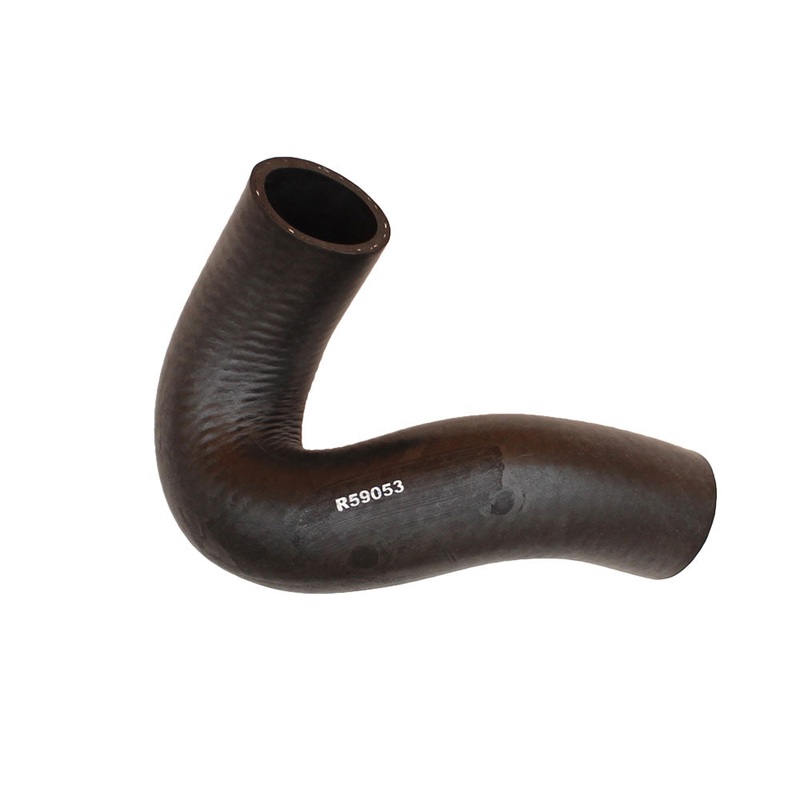 R59053 Upper Radiator Hose Fits John Deere Tractors 2630 2640