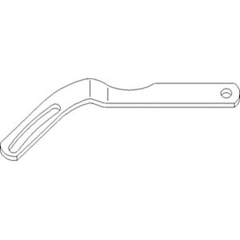 R63901 New Adjusting Strap Fits John Deere 9940 4040 4230 4240 4430 4440 4630 +