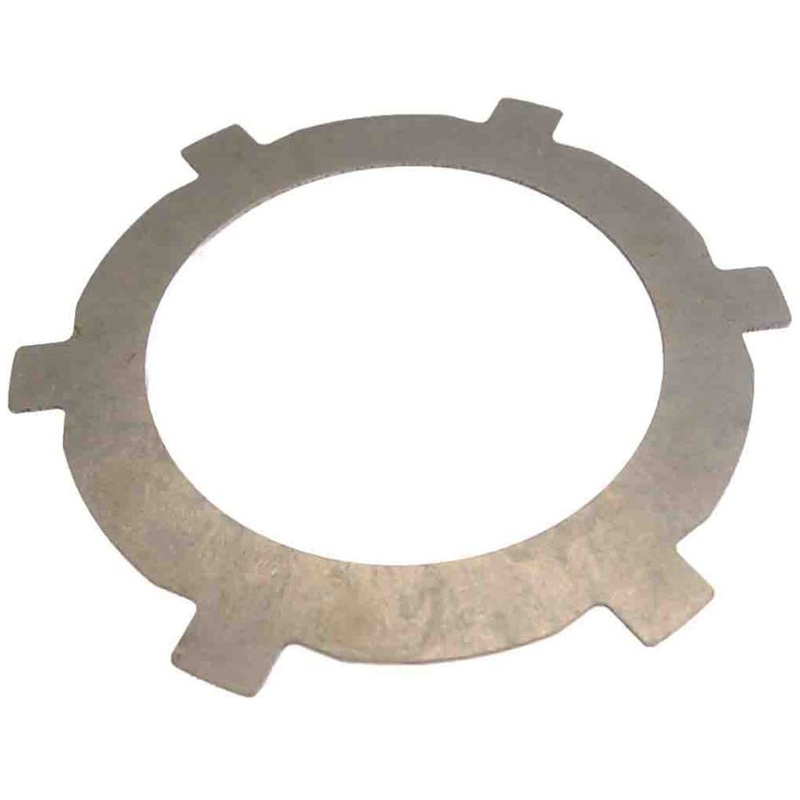 R64197 Transmission Separator Plate Fits John Deere 1020 1520 1530 2020