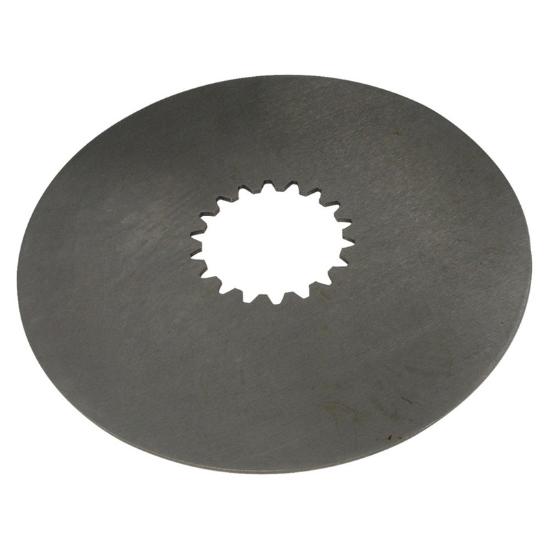 Brake Disk Plate R78429 R26767 fits J D 4010