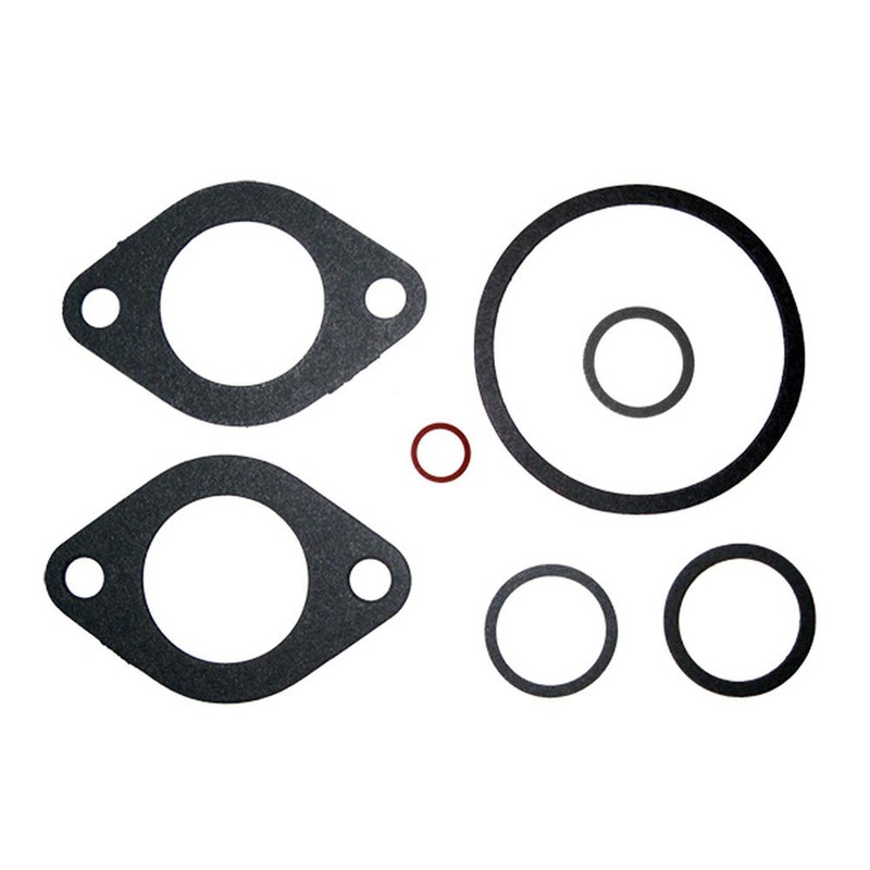 Carburetor Gasket Kit Fits John Deere Tractor A AO AR B D G GP