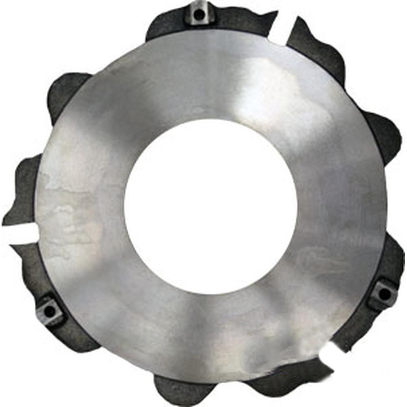 Fits John Deere Parts Fits JD Plate Smooth R33569 500 (S/N <97284), 500B