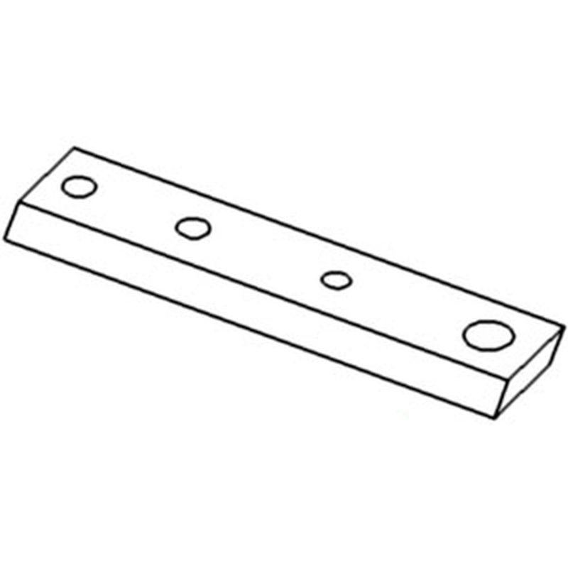 Fits John Deere Parts HAMMERSTRAP DRAWBAR R26584 4630,4455,4430,4320,4230,4040,4