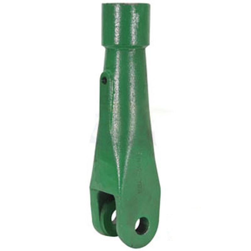 Lower Lift Link Housing Yoke Fits John Deere 4020 4010 2510 3010 600 3020 R26615