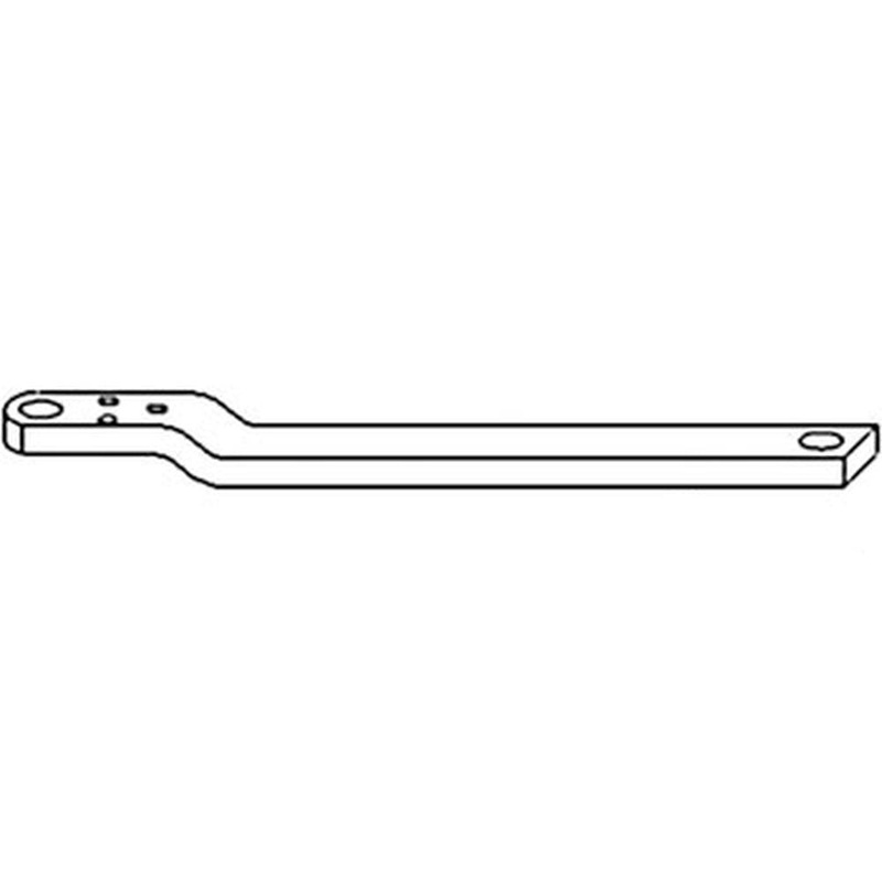 R171367 New Drawbar Fits John Deere 8100 8110 8120 8200 8210 8220 8300 8310 +