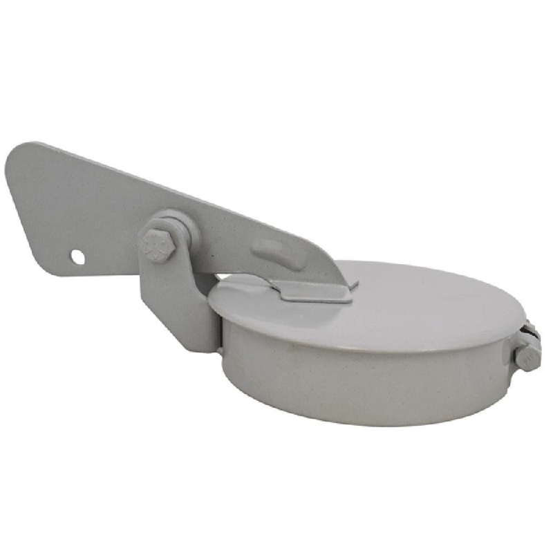 R1809 New Rain Cap Fits Allis Chalmers