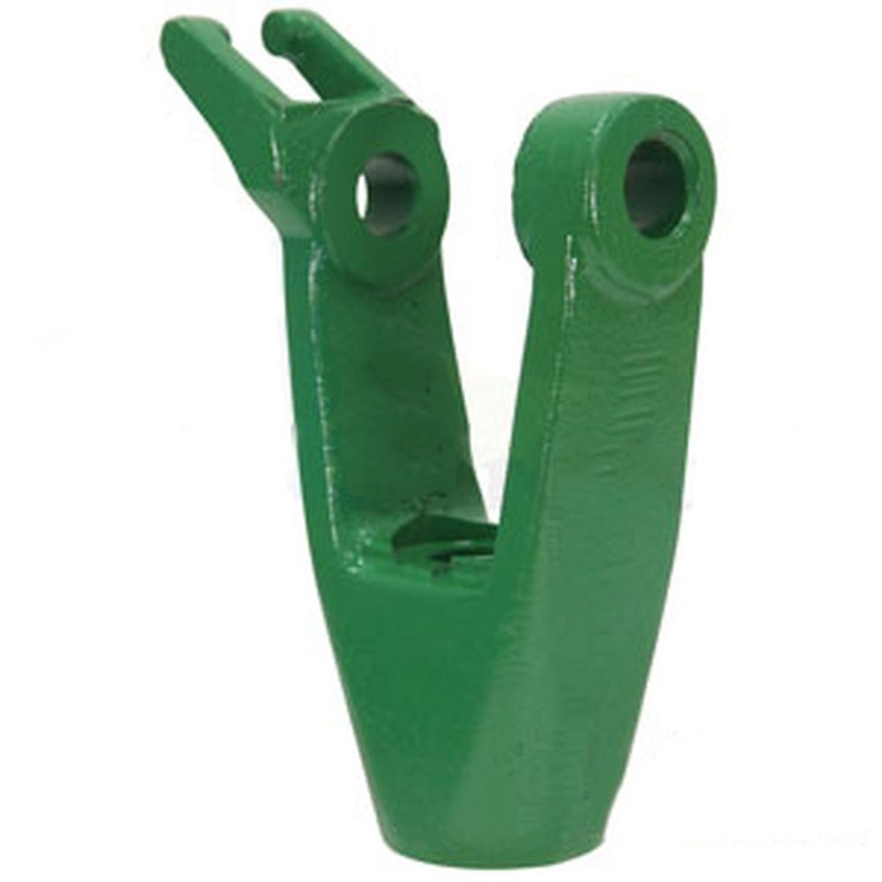 R26613 New Upper Yoke Fits John Deere Tractor 2010 2510 3010 3020 4010 4020 +