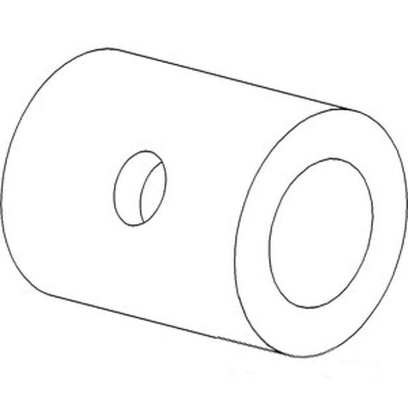 R26619 Fits John Deere Tractor Rockshaft Arm Lift Link Bushing 2010 3010 600