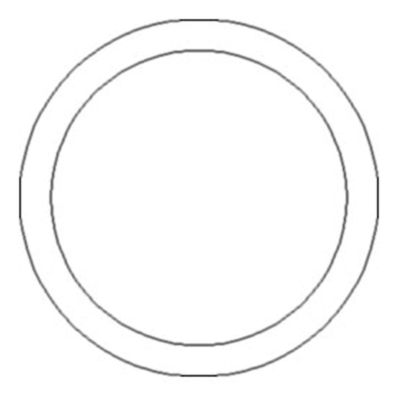 R33259 Fits John Deere Tractor Combine 10 Pack O-Rings 9500 9510 9550 9600 +