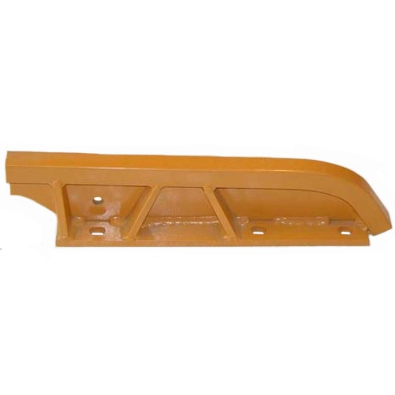 R36674 L/H Track Frame Rock Guard Front Fits Case 450 450B 450C 455C 550 Dozer
